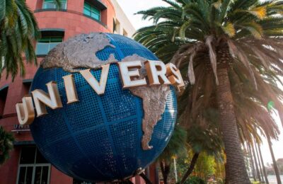 William Ackman, care deține Pershing Square, vrea să cumpere o parte din Universal Music