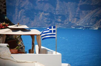 Un cutremur cu magnitudinea 6,3 a zguduit insula Creta