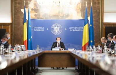 Guvernul va adopta un proiect de reducere a impactului  produselor din plastic asupra mediului