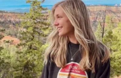 Cazul Gabby Petito: Tânara ar fi fost găsită moartă după 10 zile de căutări.