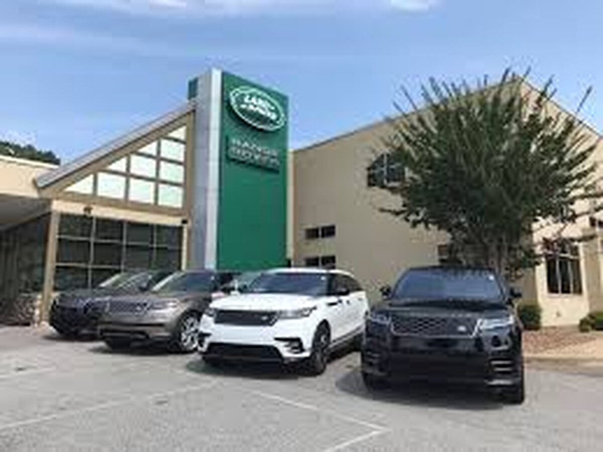 Modelele Jaguar Land Rover vor fi complet electrice până în 2030