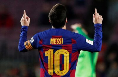 L’Equipe: Messi a ajuns la un acord cu PSG