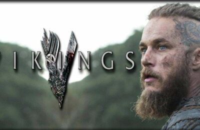 In curand va fi difuzata partea a doua a sezonului V din serialul Vikingii