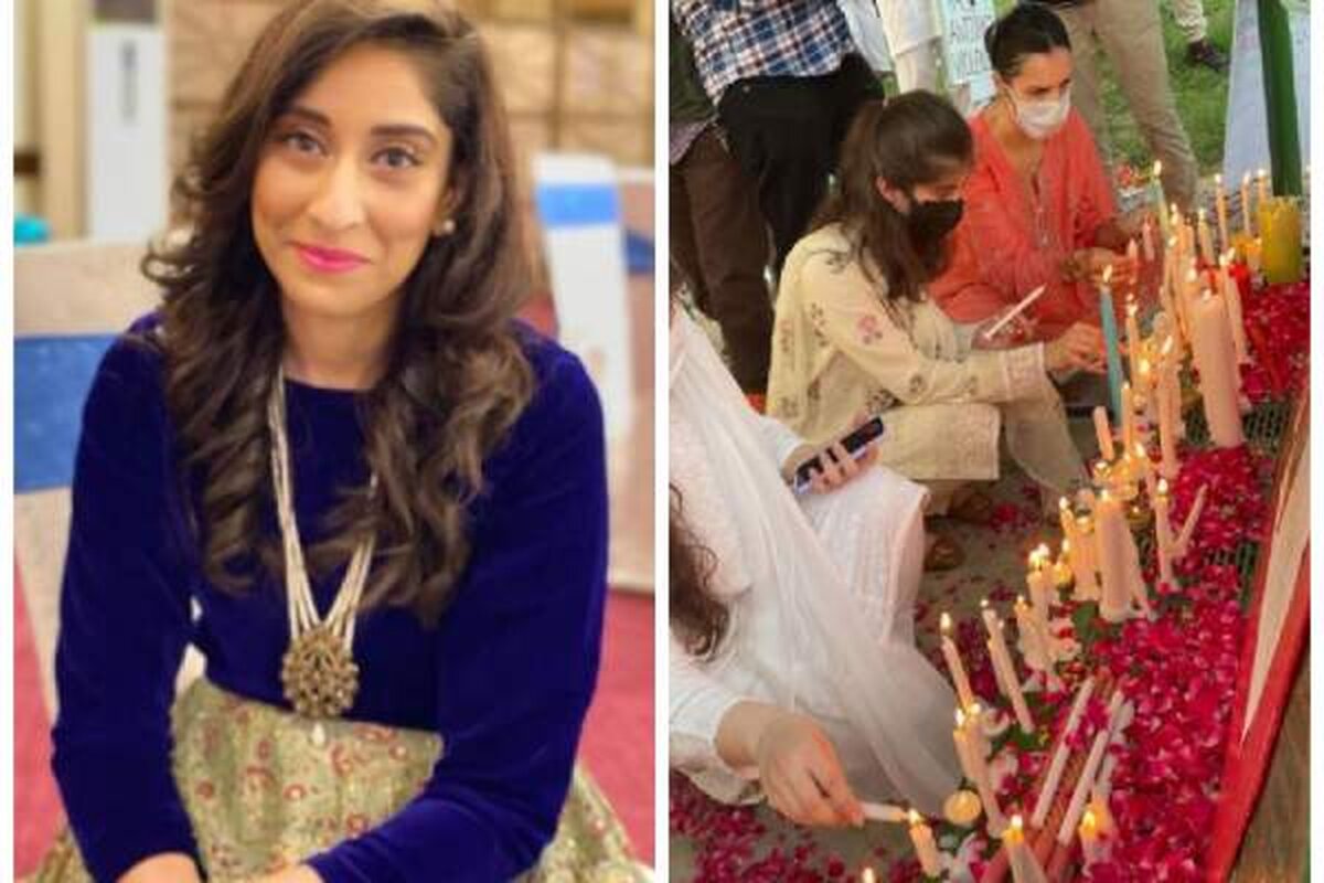 Furie în Pakistan, după uciderea fiicei unui diplomat. Noor a fost ucisă într-un cartier exclusivist din Islamabad