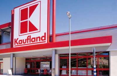 Ce program vor avea magazinele Kaufland pe data de 1 mai