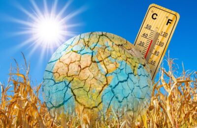 Apocalipsa climatică e reală. Va avea loc până în 2050