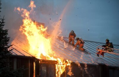 Ce este scenariul de securitate la incendiu și când este obligatoriu