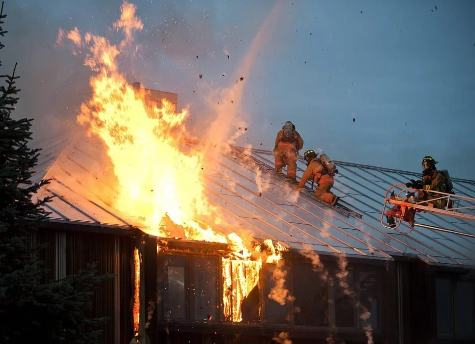 Ce este scenariul de securitate la incendiu și când este obligatoriu