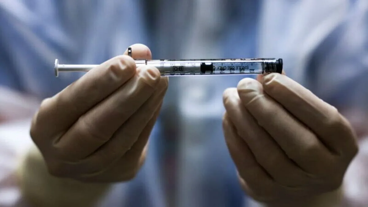 Cercetătorii din Olanda au inventat injecțiile fără ace și „practic nedureroase”