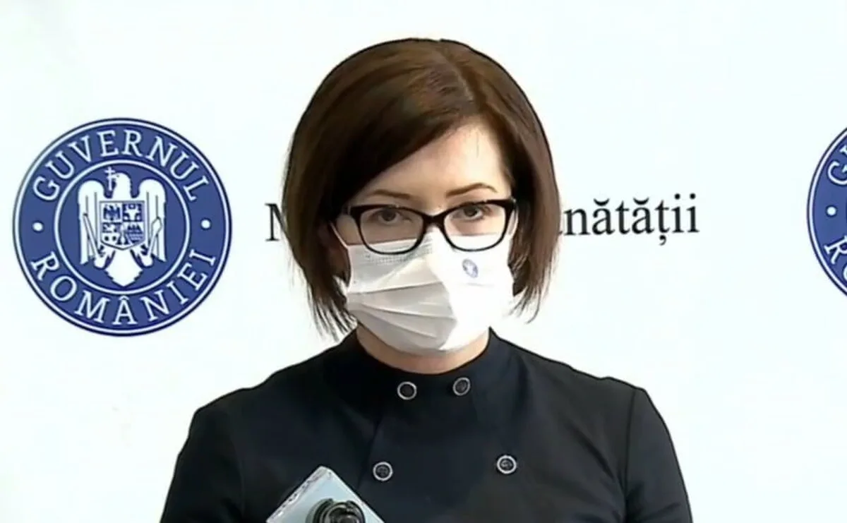 Peste 70 de copii cu coronavirus, internaţi în spital, dintre care cinci la ATI