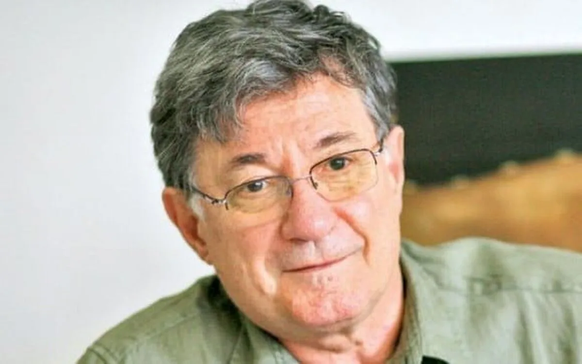 Actorul Ion Caramitru a murit