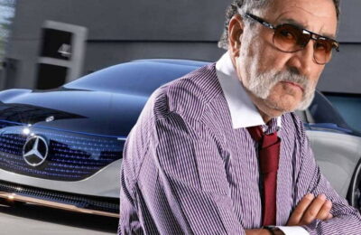 Un nou exponat în galeria Tiriac Collection – Mercedes-Benz AMG GT Black Series