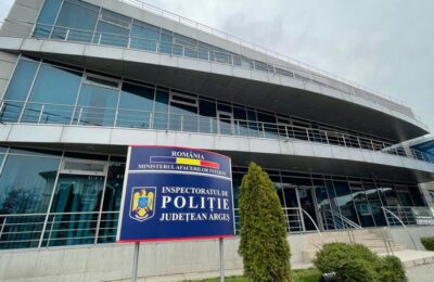 Percheziţii într-un dosar privind falsificarea de permise de conducere cehe; trei suspecţi reţinuţi