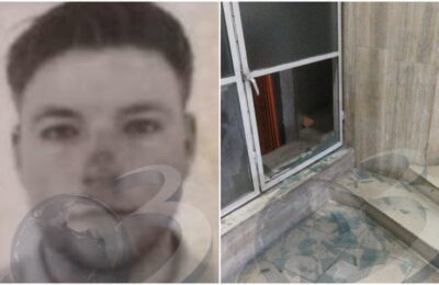 Irlandezul care a spart clădirea Parlamentului va fi eliberat din arest