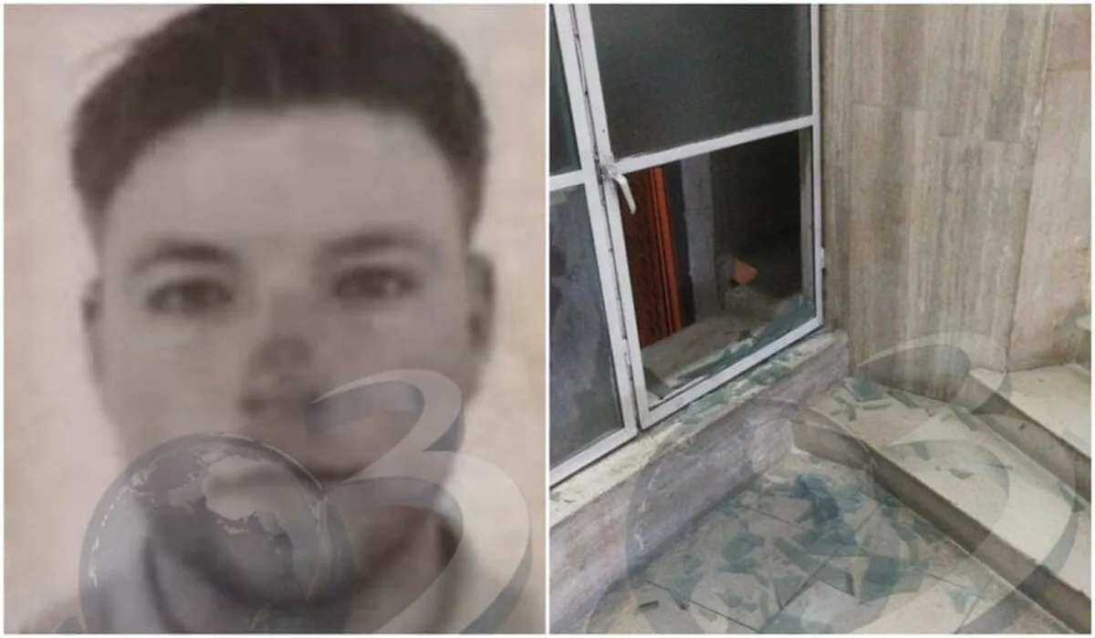 Irlandezul care a spart clădirea Parlamentului va fi eliberat din arest