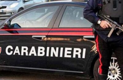 Fostul procuror-șef albanez a fost arestat în Italia pentru corupție.