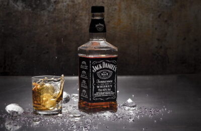 Jack Daniel’s are gustul rafinamentului absolut!