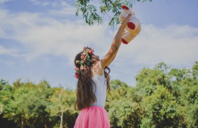 Cum le poți insufla copiilor iubirea față de natură