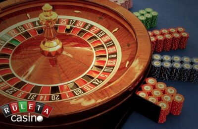 CE TREBUIE SĂ ŞTII DESPRE RULETĂ?