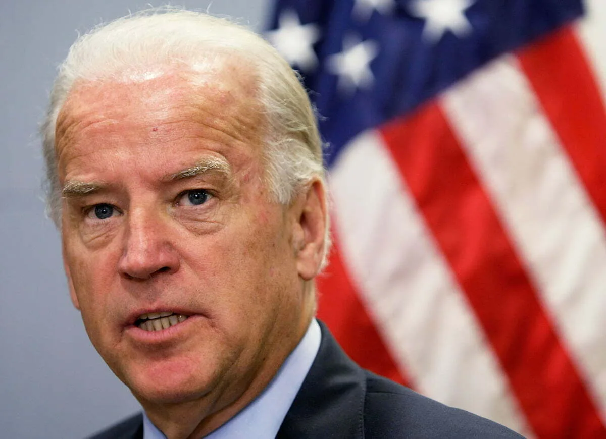 Joe Biden, ținte ambițioase pentru vânzările de vehicule electrice