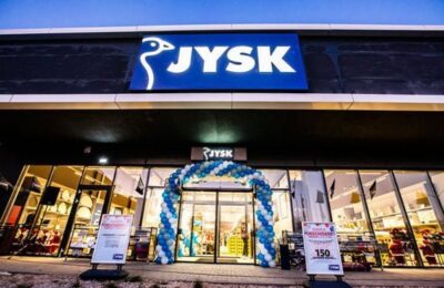 Alex Bratu, JYSK: Dorim să ajungem la 130 de magazine până la finele lui 2022