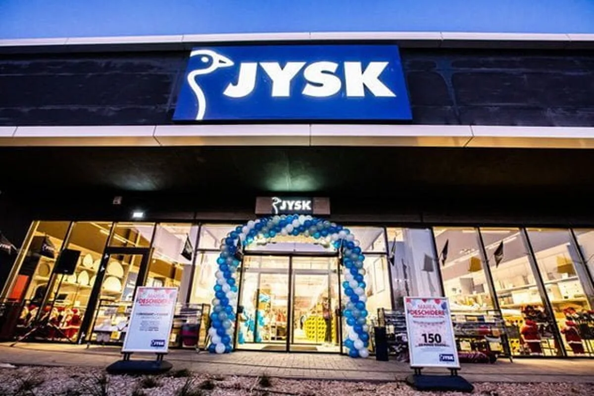 Alex Bratu, JYSK: Dorim să ajungem la 130 de magazine până la finele lui 2022