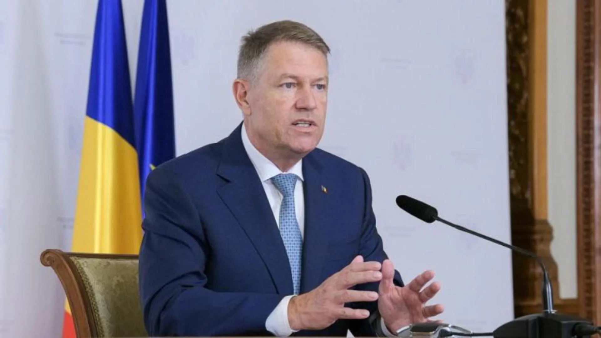 Lovitură majoră pentru Klaus Iohannis!