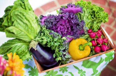 Top 10 alimente bogate in vitamina K