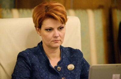 Lia Olguța Vasilescu, reacție după accidentul Raisei