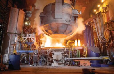 Compania Tata „dă în judecată Liberty Steel pentru datorii neplătite”