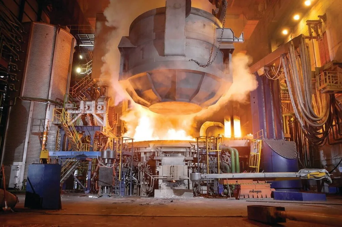 Compania Tata „dă în judecată Liberty Steel pentru datorii neplătite”