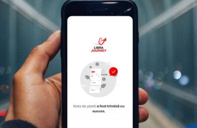 Firmele care sunt clienți ai Libra Bank vor putea folosi Apple Pay