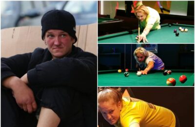 Destinul cumplit al unei campioane din România, care a ajuns pe străzi