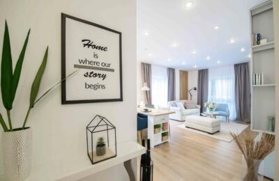 Investițiile imobiliare – un avantaj pe termen lung