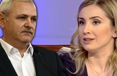 Irina Tănase, în stare de şoc! Lovitură totală după despărțirea de Dragnea.