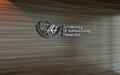 ASF aprobă transmiterea către ESMA și Colegiul CCP.RO a Raportului de evaluare a riscurilor privind Contrapartea Centrală
