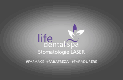Clinica dentara Life Dental Spa realizează francize cu antreprenori pasionați