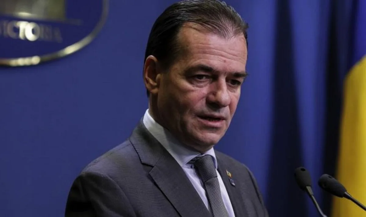 Ziua în care se împlinesc 145 de ani de la naşterea marelui sculptor Constanti Brâncuşi, în viziunea lui Ludovic Orban