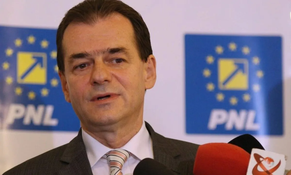 Orban, despre o posibilă impozitare a profitului multinaţionalelor