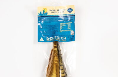 Care sunt cele mai sanatoase preparate din peste pe care trebuie sa le incerci?