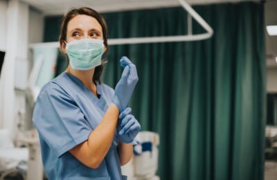 5 lucruri care îți aduc satisfacție ca asistent medical