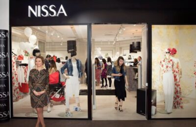 Black Friday 2021, reduceri uriașe la Nissa care pot ajunge până la 80%