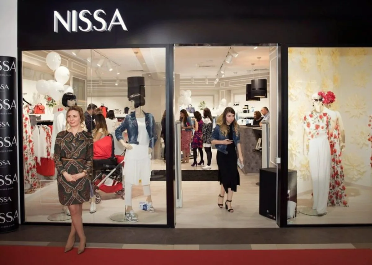 Black Friday 2021, reduceri uriașe la Nissa care pot ajunge până la 80%
