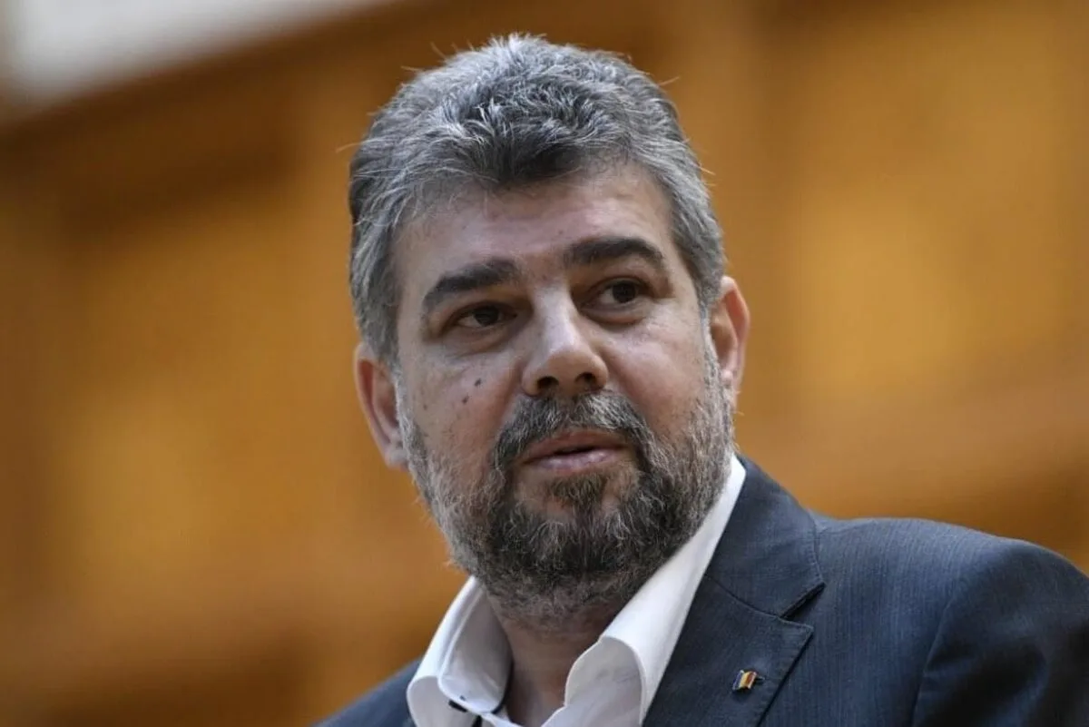 Riscă Virgil Popescu demiterea?