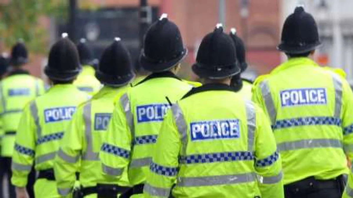 Șase oameni au murit, după un “atac șocant”, în Marea Britanie