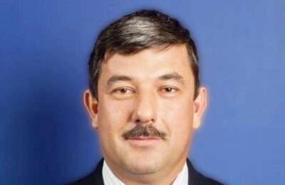 Un primar renunţă la al şaselea mandat pentru un post la Curtea de Conturi