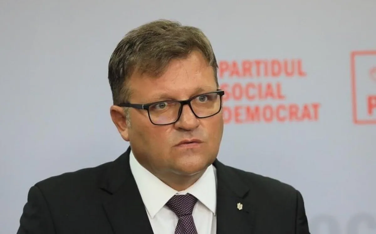 România ia fața Ungariei!