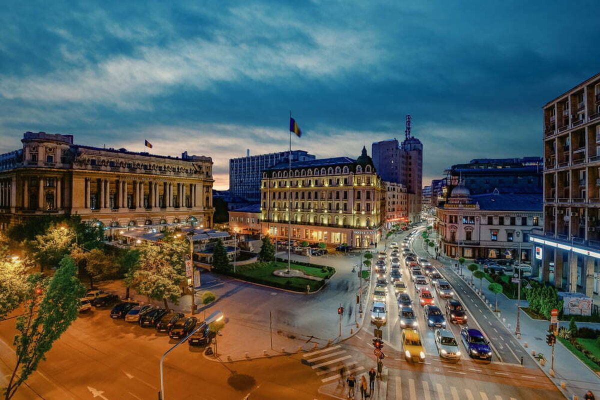 De ce este mașina personală atât de importantă pentru români