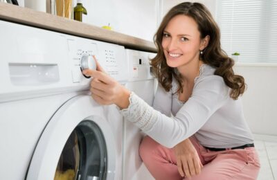 Iată ce trebuie să știi pentru a alege cea mai bună mașină de spălat