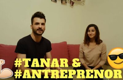 Ce soluții de finanțare poți alege ca tânăr antreprenor